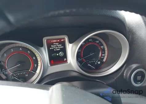 2018 Dodge Journey Sxt from USA, damaged, VIN 3C4PDCBB0JT184282